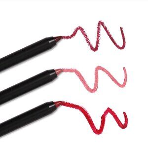 Beauty Vaulte Baya Lip Liner Trio NIB Set